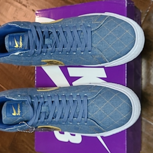 Nike Other - Nike Supreme Shoes
